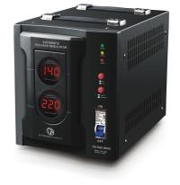 UYGAR ENERJİ VOLTAGE 3000VA REGULATÖR VOLTAJ DUZENLEYICI GERİLİM DÜZENLEYICI - 1